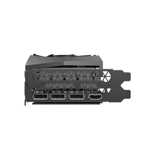 Zotac RTX 3080 Ti Trinity OC 12GB Graphics Card